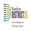 nambiardistrict