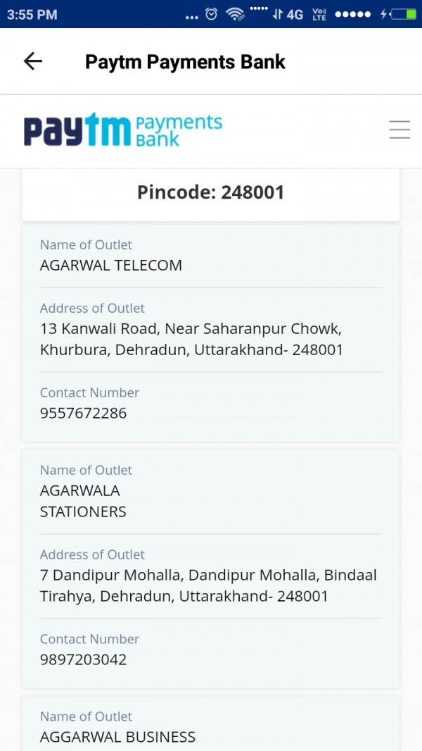 find near kyc store