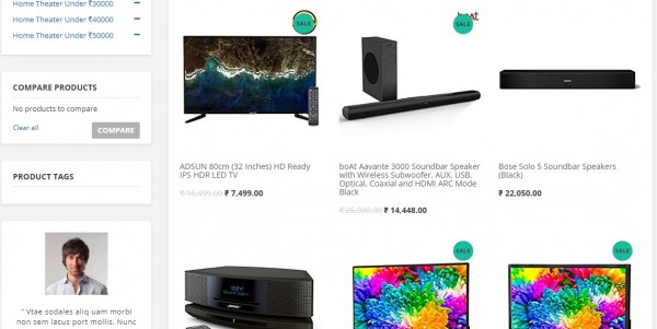 Flipmart ecommerce WordPress theme - add new products usin Woozone plugin