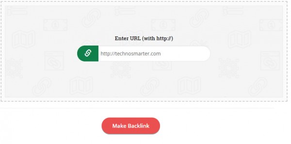 small seo auto backlinks generator tool