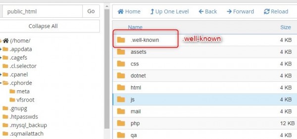 SSL for free | SSL certificate