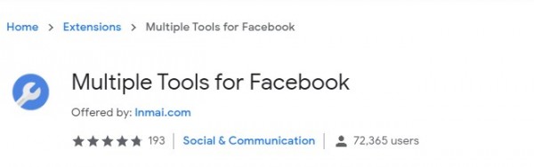 Unfriend all facebook friends