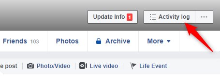 Unfriend all facebook friends without any tools