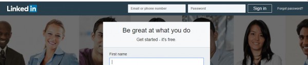 LinkedIn