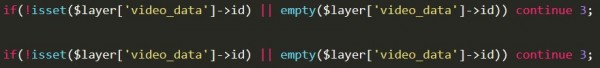 Fixed error revslider
