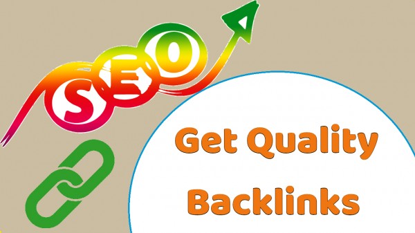 build quality backlinks
