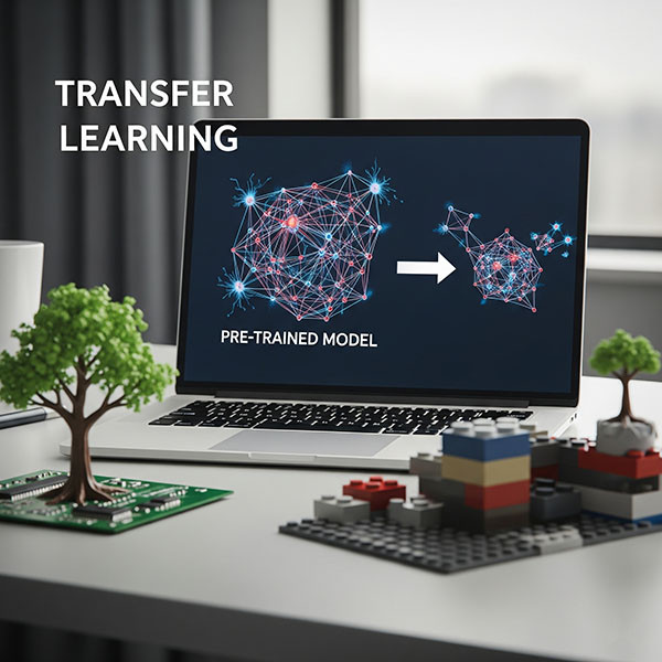What is transfer Learning?